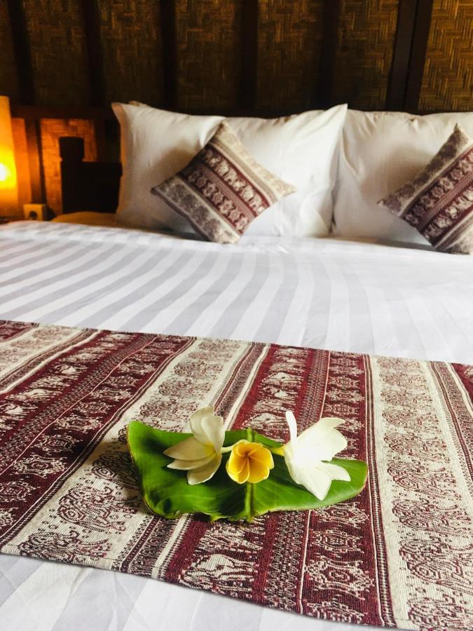 Pondok Sari Homestay Ungasan Buitenkant foto