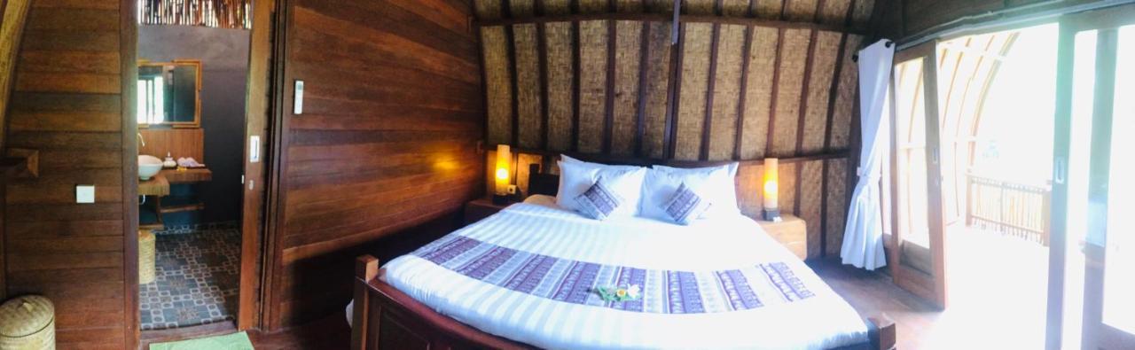 Pondok Sari Homestay Ungasan Buitenkant foto