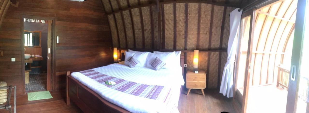 Pondok Sari Homestay Ungasan Buitenkant foto