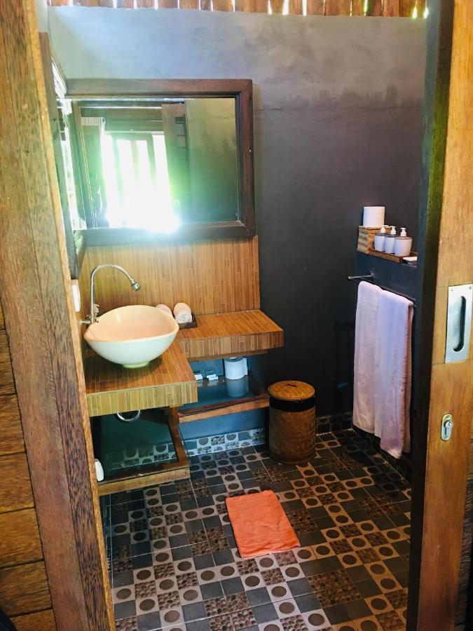 Pondok Sari Homestay Ungasan Buitenkant foto