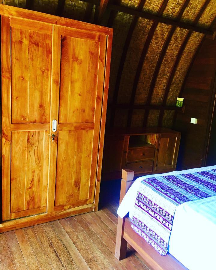 Pondok Sari Homestay Ungasan Buitenkant foto
