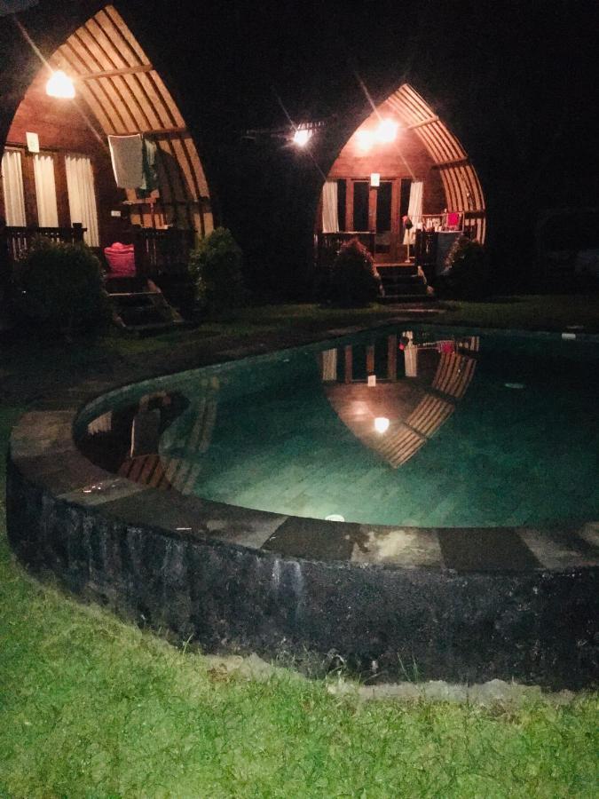 Pondok Sari Homestay Ungasan Buitenkant foto