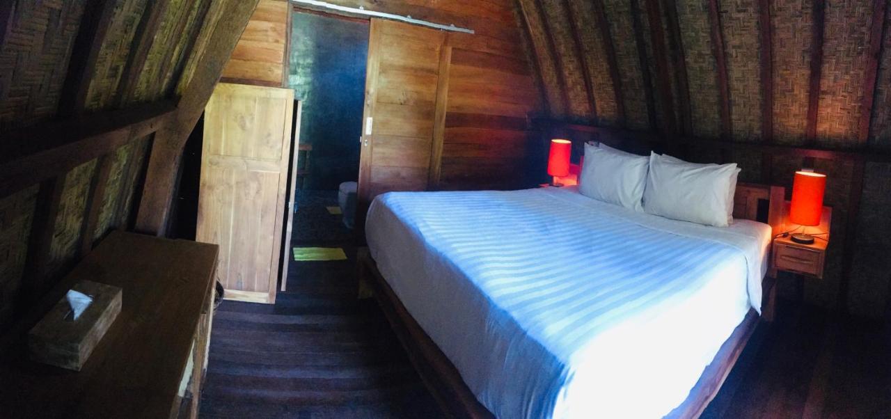Pondok Sari Homestay Ungasan Buitenkant foto
